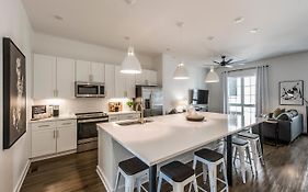 Brand New 4 Bedroom 4Bath Townhome With Amazing Rooftop!